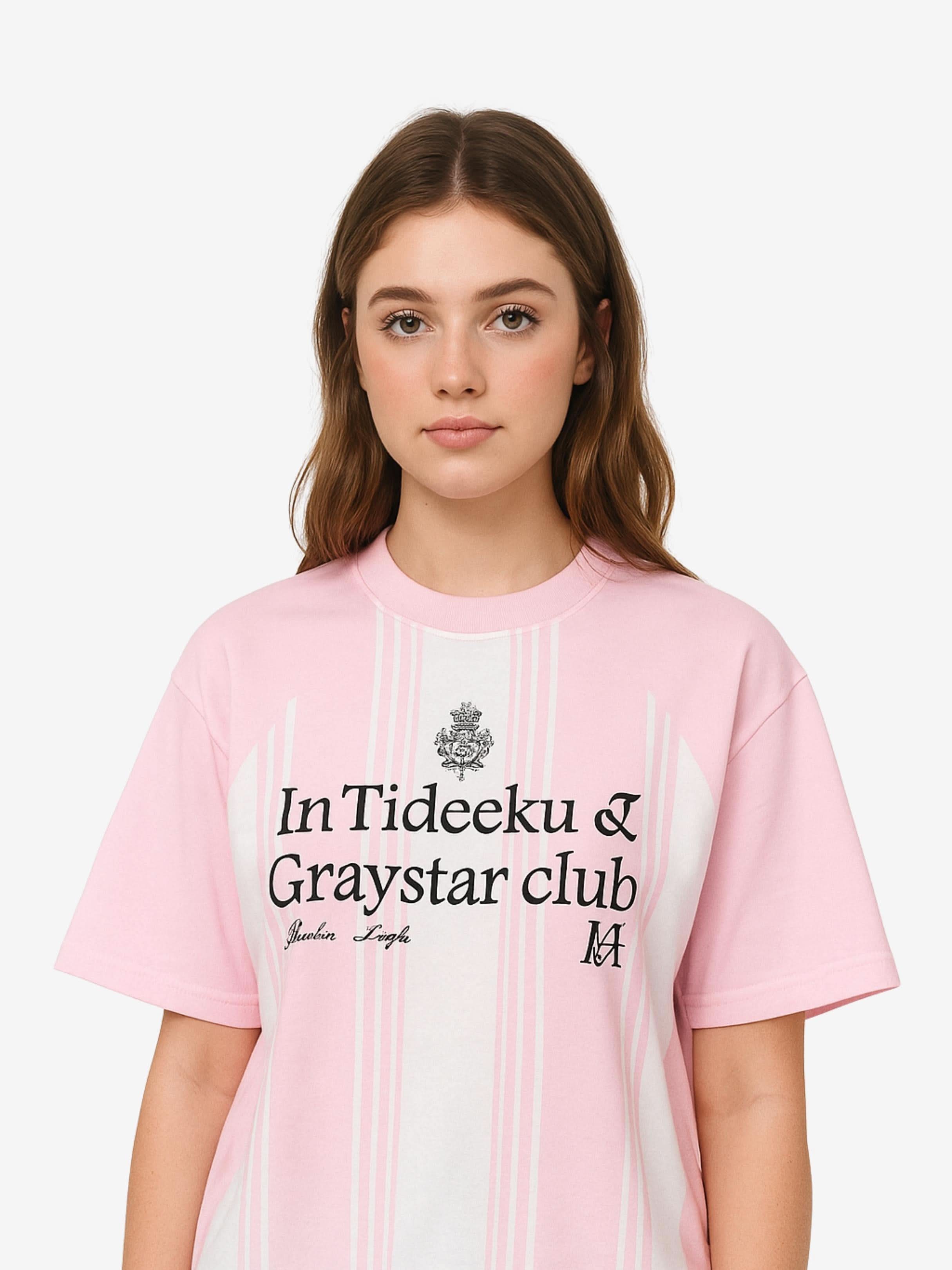 CAMISETA 