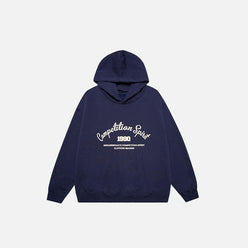 HOODIE "SPIRIT"