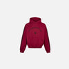 HOODIE "ATHLETISCH"
