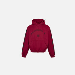HOODIE "ATHLETISCH"