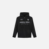 SUDADERA CON CREMALLERA "SWAGER VIBE"