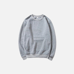 SUDADERA "ESSENTIAL SOLID"