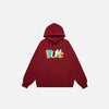 HOODIE "VOICE"