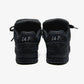 SHOES "DESTRUCTION BLACK"