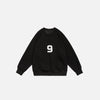 FELPA "NUMBER 9"