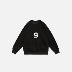 FELPA "NUMBER 9"