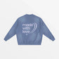 SWEAT "SOIMA"-SHINEANDGLORY-SHINEANDGLORY