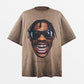 T-SHIRT "ZOSSHA"