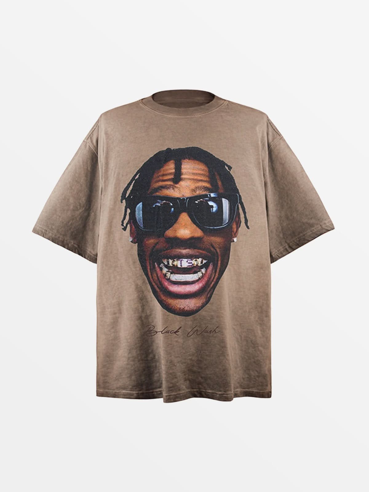 CAMISETA 