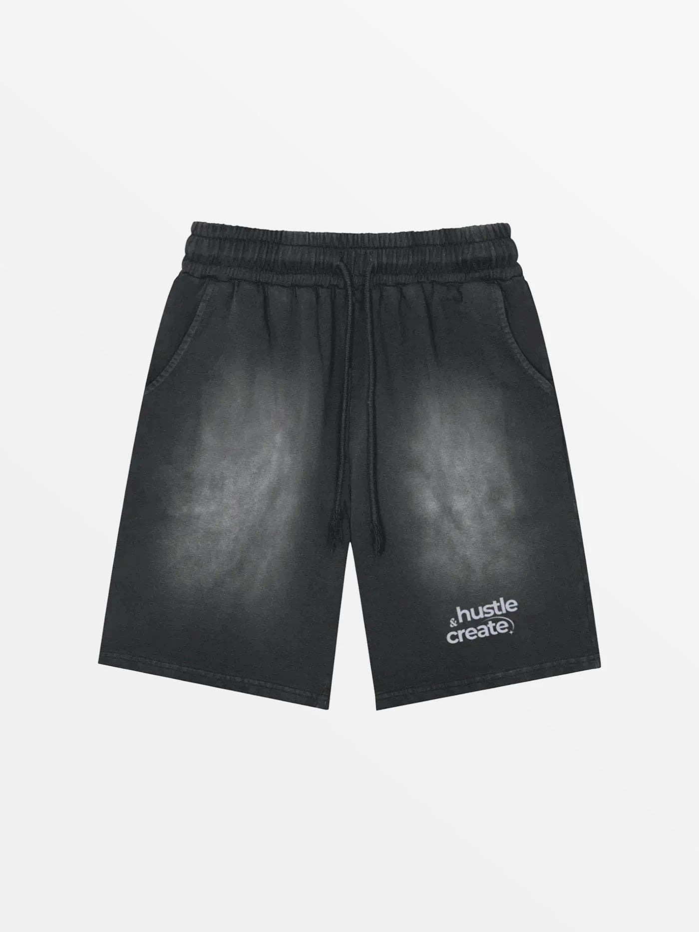 SHORT "KAMAR"-SHINEANDGLORY-SHINEANDGLORY