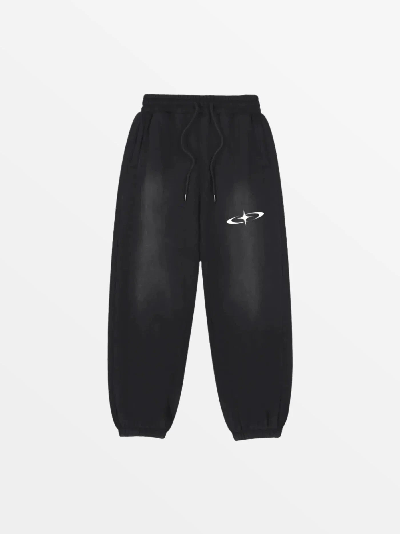 PANT "BOLIM"-SHINEANDGLORY-Noir-S-SHINEANDGLORY