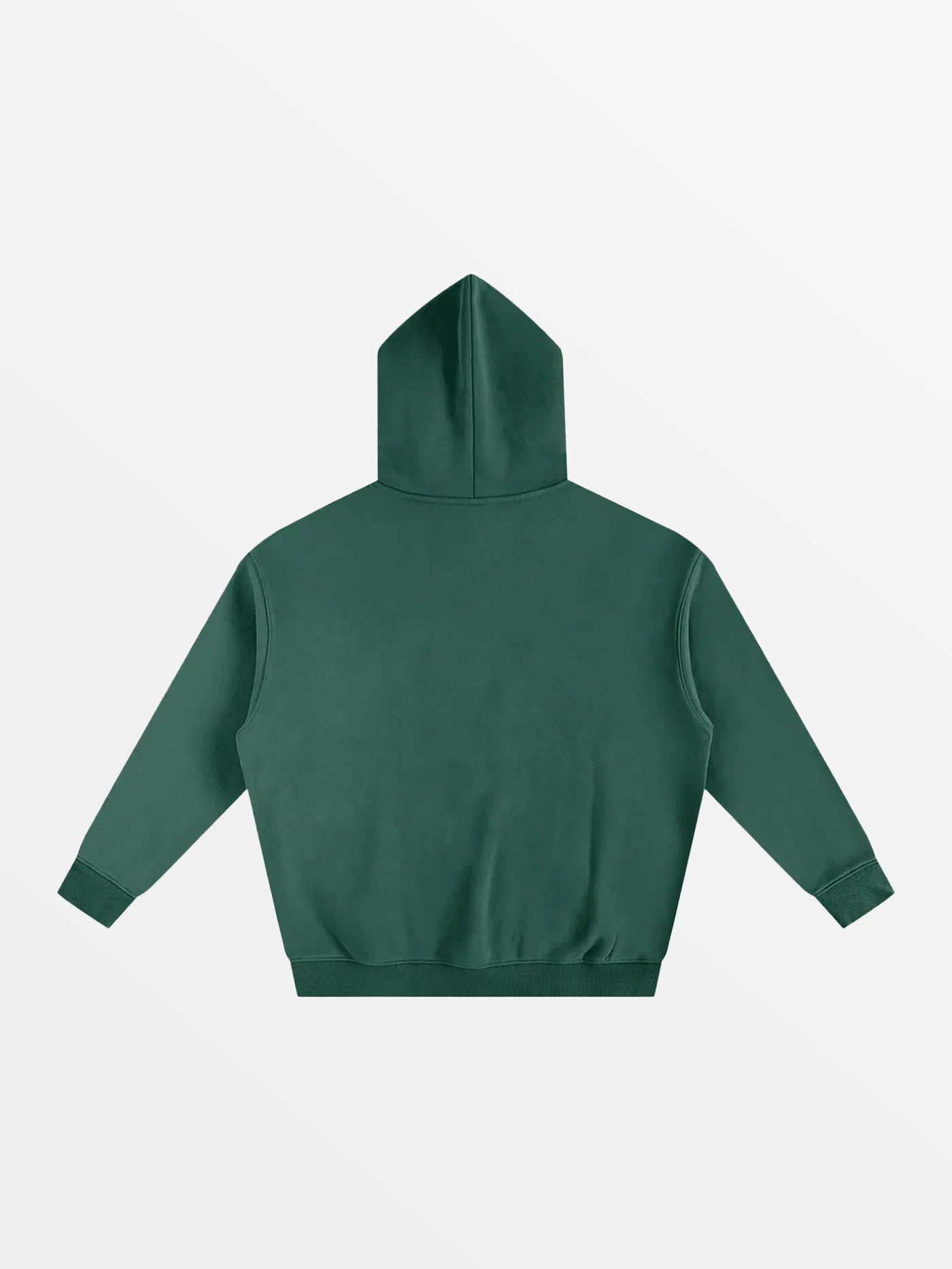 HOODIE "SYNTHOA"-SHINEANDGLORY-SHINEANDGLORY