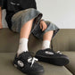 SHOES "RETRO VERSATILE"