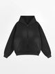 SWEAT ZIP "FUSION"