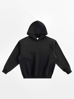 HOODIE "URBAN GRAV"