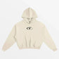 HOODIE "POLIMA"-SHINEANDGLORY-SHINEANDGLORY