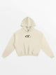 HOODIE "SOLAR STRATA"