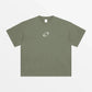 T-SHIRT "COMORAD"-SHINEANDGLORY-SHINEANDGLORY