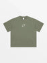 T-SHIRT "COMORAD"-SHINEANDGLORY-SHINEANDGLORY