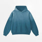 SUDADERA CON CAPUCHA "GHOST ORBIT"