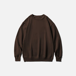 FELPA "SOLID COLOR"