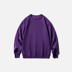 FELPA "SOLID COLOR"