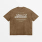 T-SHIRT "ATTITUDE"-SHINEANDGLORY-SHINEANDGLORY