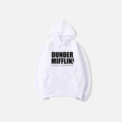 HOODIE "LETTER45"