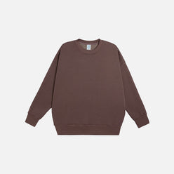 SUDADERA "BLANK sweat"