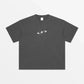 T-SHIRT "WINSRO"-SHINEANDGLORY- Gris-S-SHINEANDGLORY