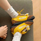 SHOES "RETRO VERSATILE"