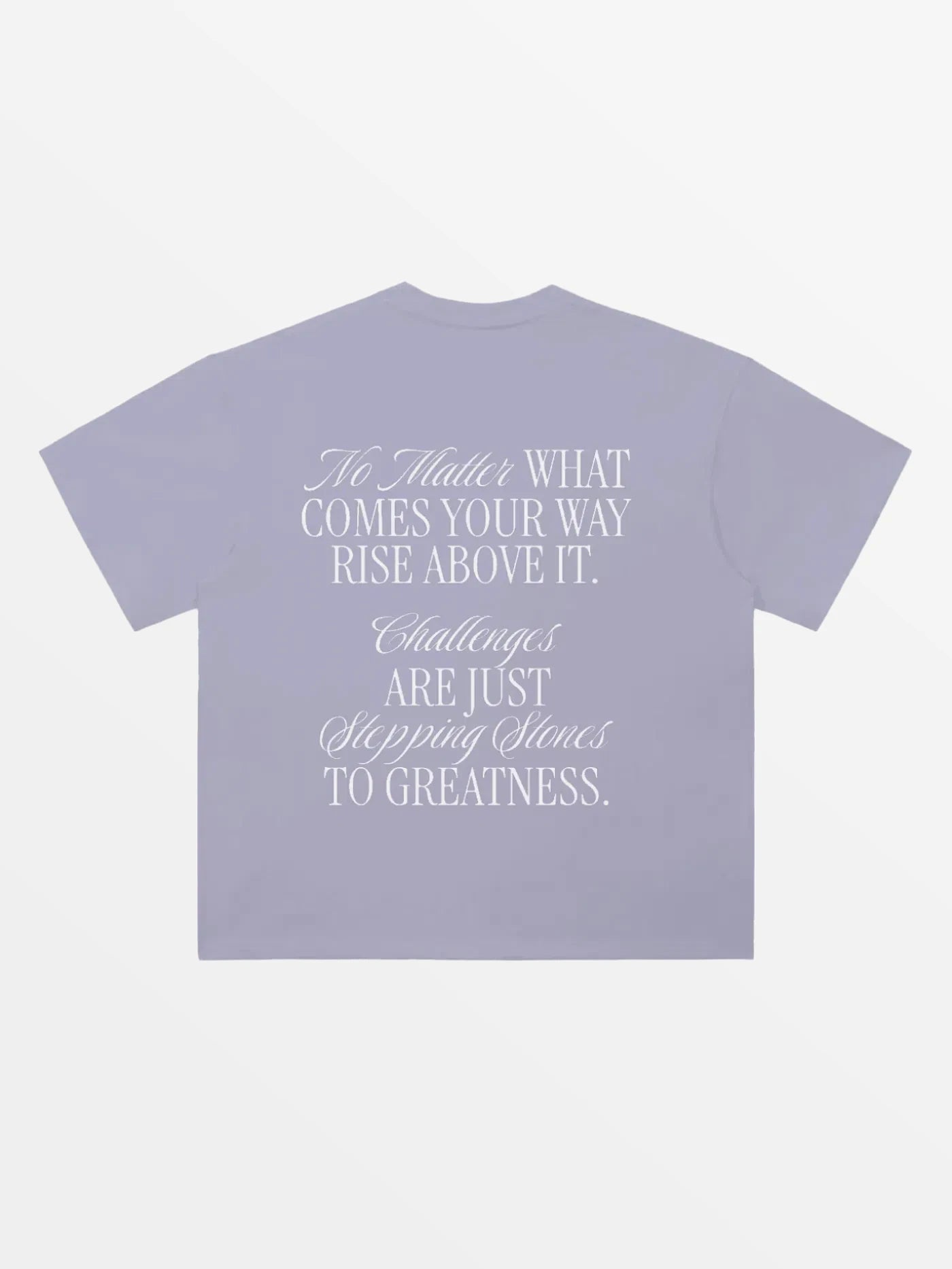 T-SHIRT "GOMOR"-SHINEANDGLORY-SHINEANDGLORY