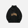 SUDADERA "CALIFORNIA FLEECE"