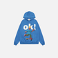 HOODIE "FUNNY"