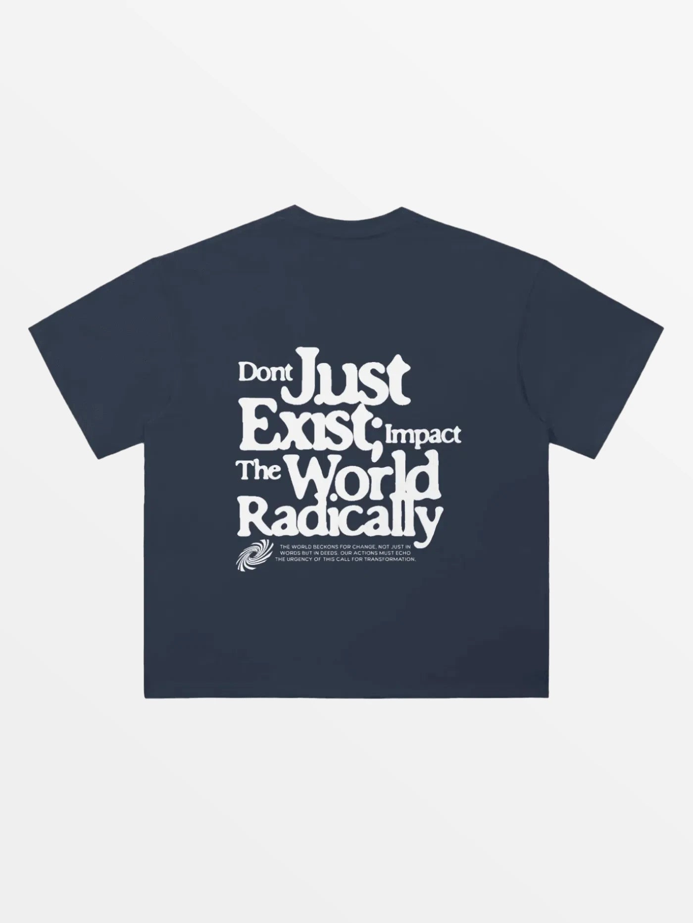 T-SHIRT "TORAM"-SHINEANDGLORY-SHINEANDGLORY