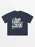 T-SHIRT "TORAM"-SHINEANDGLORY-SHINEANDGLORY
