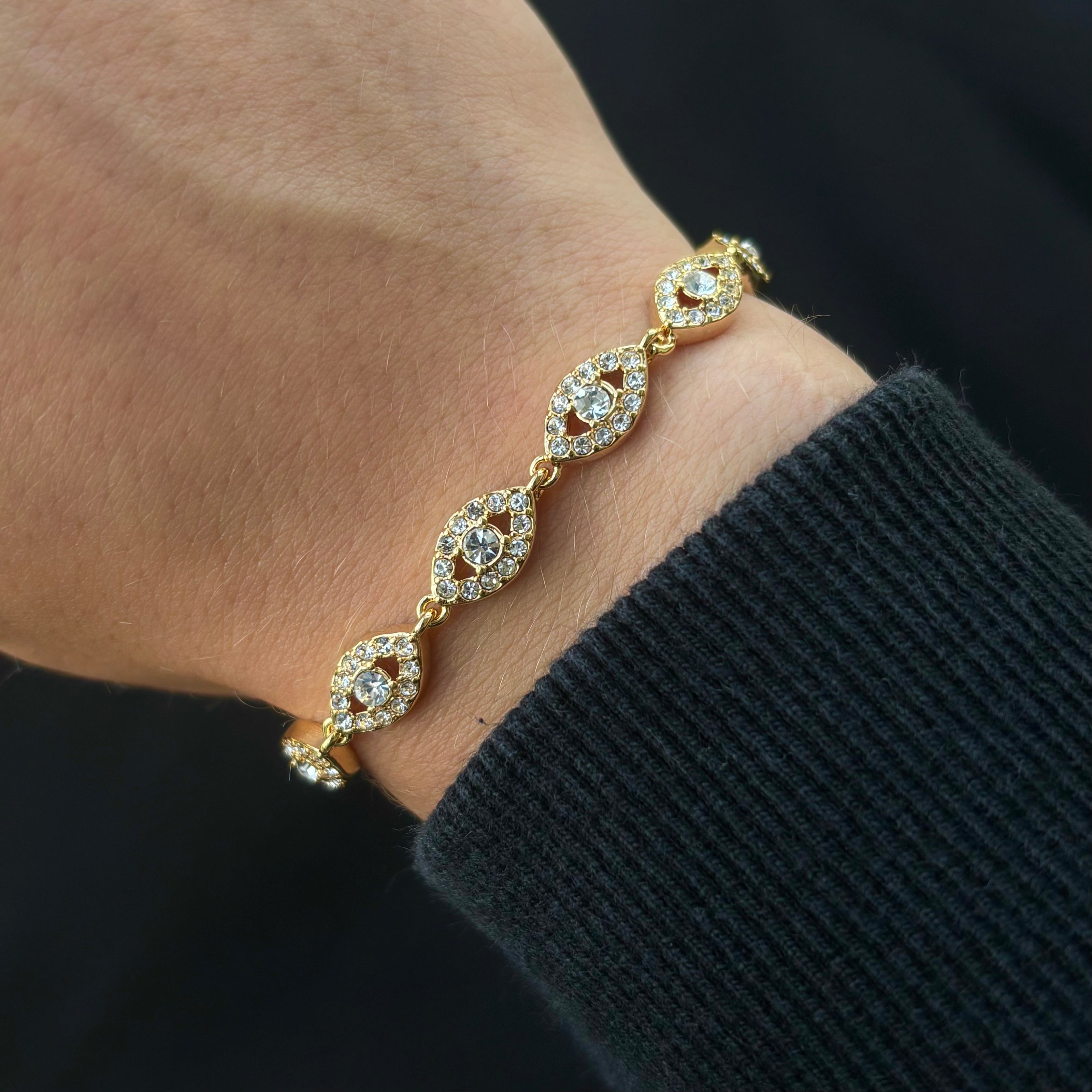 BRACELET "ANGEL"
