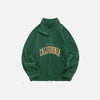 SUDADERA "CALIFORNIA FLEECE"