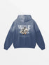 HOODIE "GILD"-SHINEANDGLORY-SHINEANDGLORY