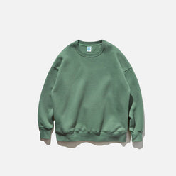 SUDADERA "BLANK sweat"