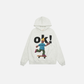 HOODIE "FUNNY"