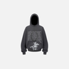 HOODIE "LEICHTGEWICHT"