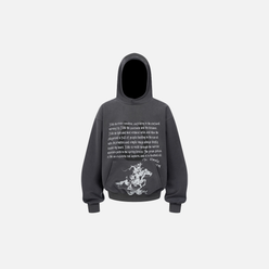 HOODIE "LEICHTGEWICHT"