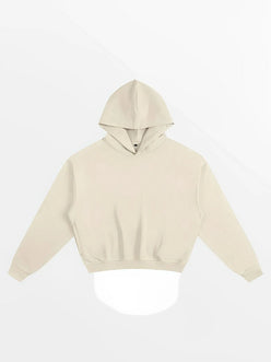 HOODIE "URBAN NOVA"