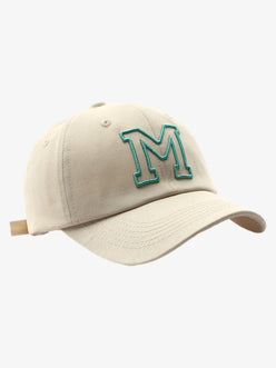 CAP "M RETRO"
