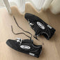 SHOES "RETRO VERSATILE"