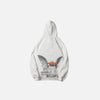 HOODIE "DISINTEGRATION78"