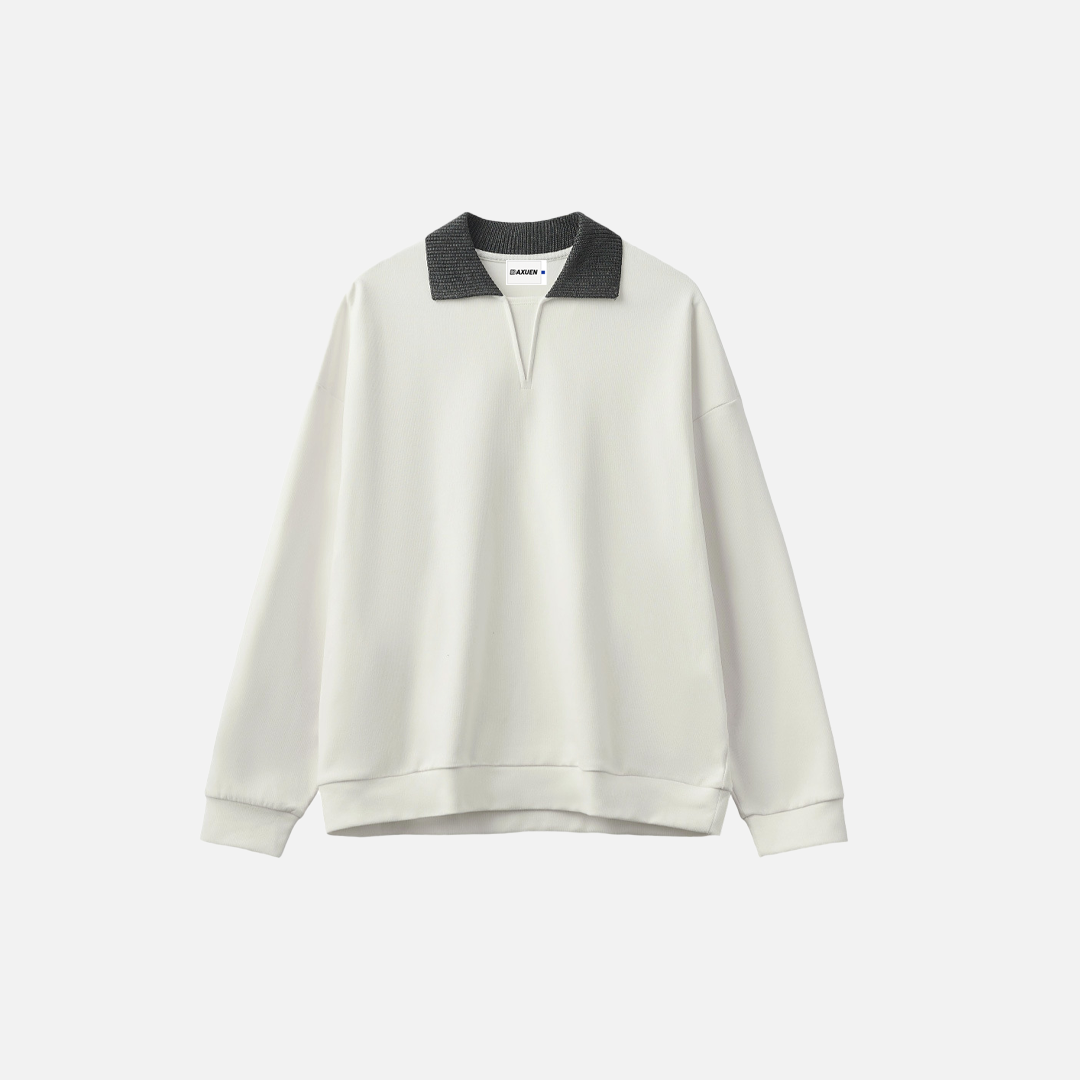 SUDADERA "FLEXIBLE HIGH"