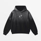 HOODIE "SARTOZ"-SHINEANDGLORY-SHINEANDGLORY