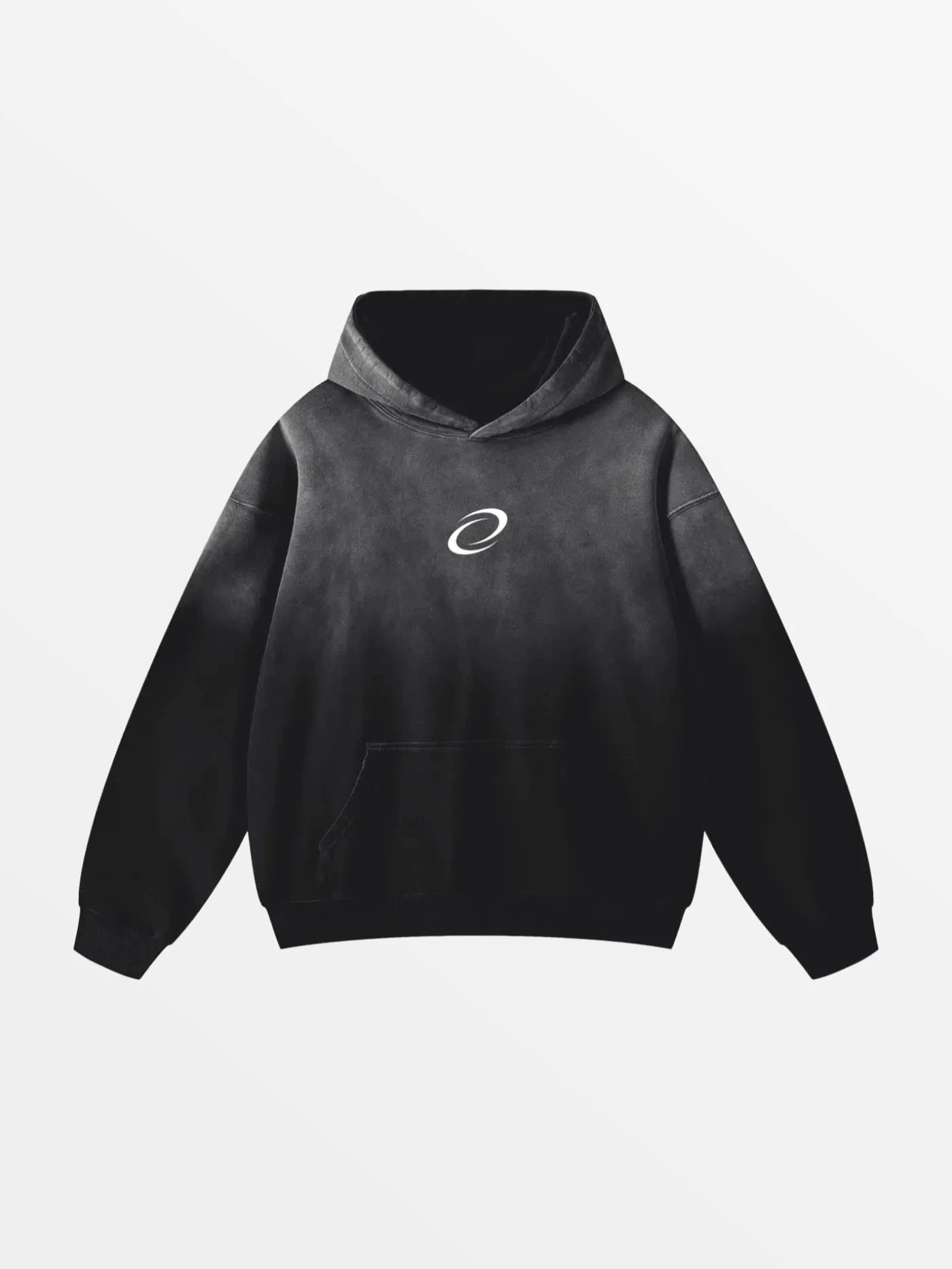 HOODIE "SARTOZ"-SHINEANDGLORY-SHINEANDGLORY